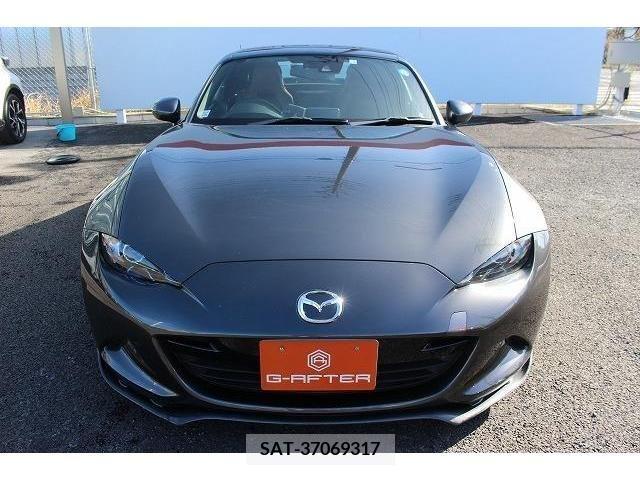 Mazda ROADSTER 2017-05 206593-5