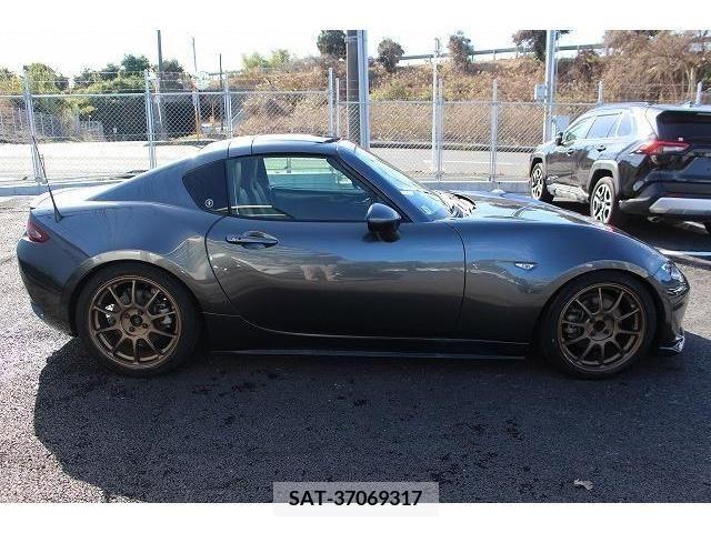 Mazda ROADSTER 2017-05 206593-6