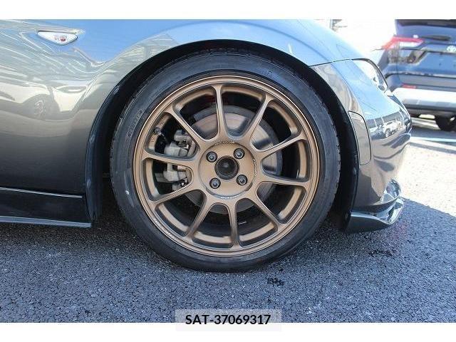 Mazda ROADSTER 2017-05 206593-11