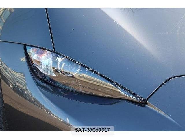 Mazda ROADSTER 2017-05 206593-9