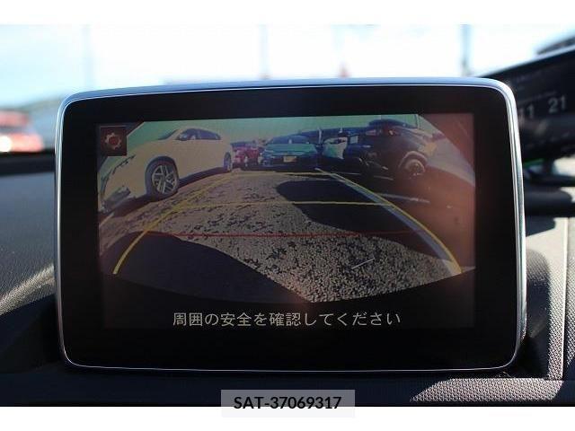 Mazda ROADSTER 2017-05 206593-2