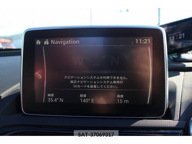 Mazda ROADSTER 2017-05 206593-1