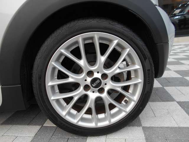 Bmw MINI 2012-09 26550-18