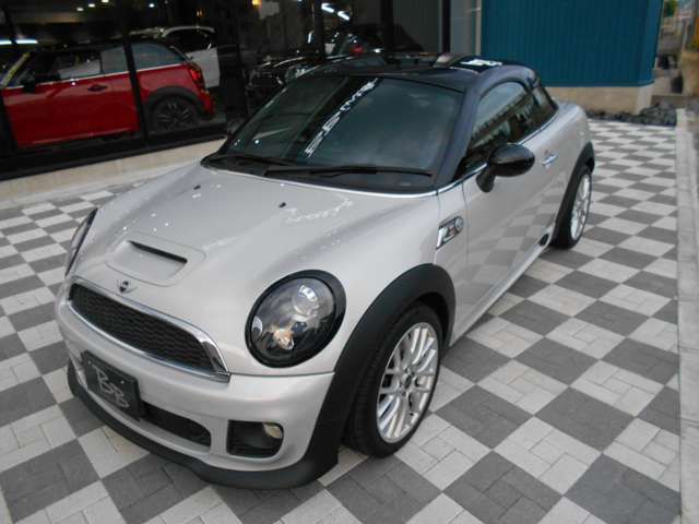 Bmw MINI 2012-09 26550-8