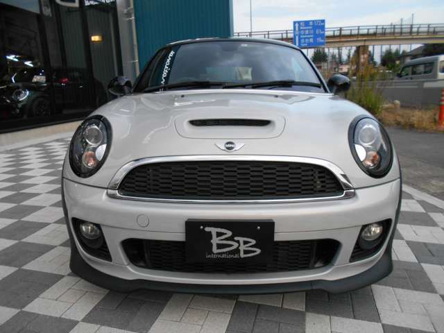 Bmw MINI 2012-09 26550-1