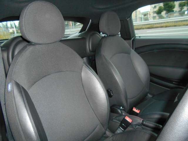 Bmw MINI 2012-09 26550-11
