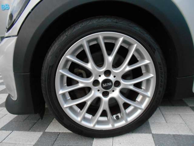 Bmw MINI 2012-09 26550-17