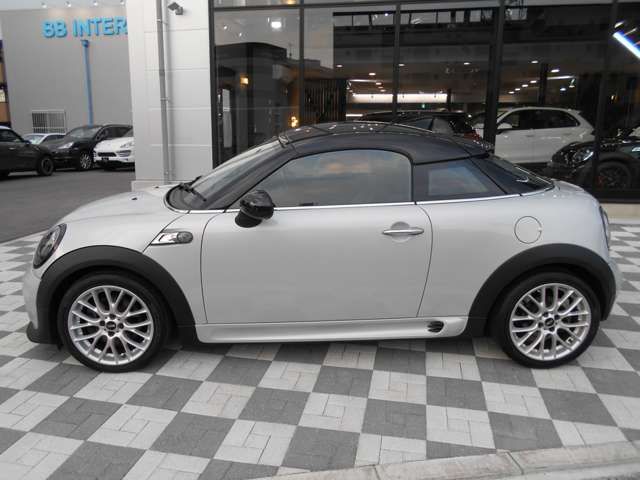 Bmw MINI 2012-09 26550-7