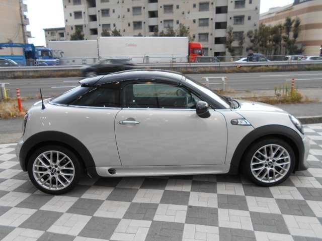 Bmw MINI 2012-09 26550-3