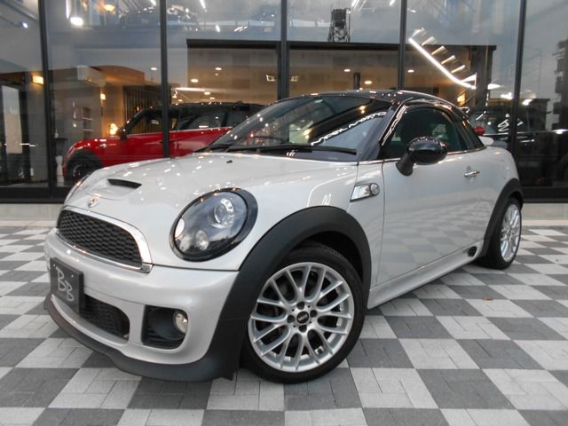 Bmw MINI 2012-09 26550-0