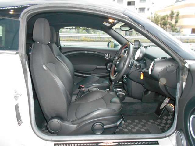 Bmw MINI 2012-09 26550-10