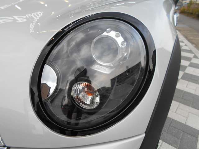 Bmw MINI 2012-09 26550-16