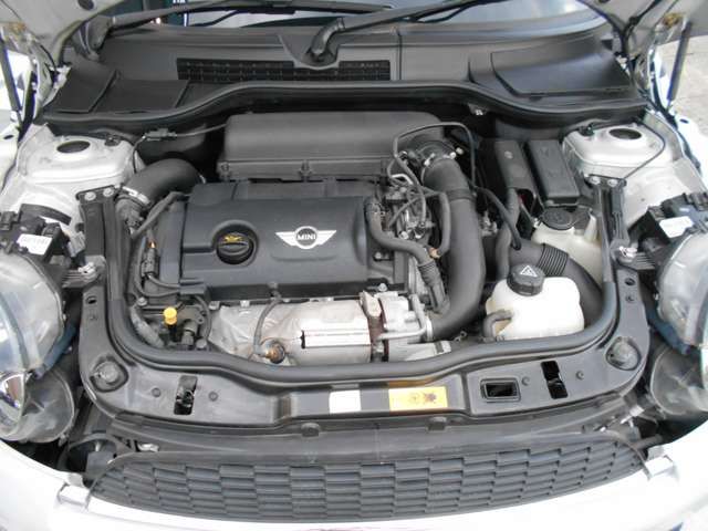 Bmw MINI 2012-09 26550-19