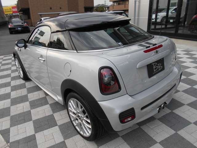 Bmw MINI 2012-09 26550-6