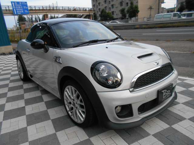 Bmw MINI 2012-09 26550-2