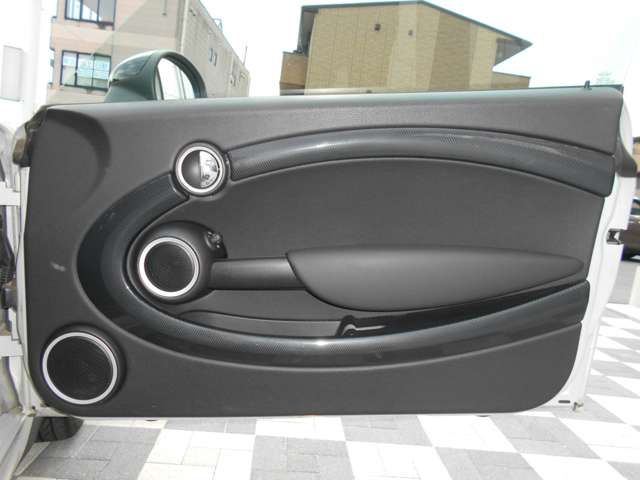 Bmw MINI 2012-09 26550-12