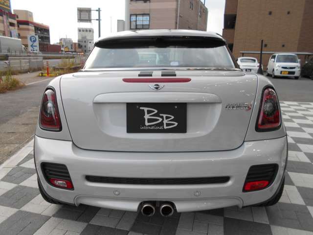 Bmw MINI 2012-09 26550-5