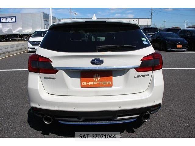 Subaru LEVORG 2017-11 397073-6