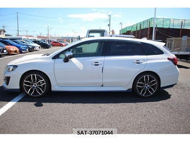 Subaru LEVORG 2017-11 397073-5