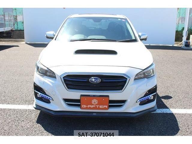 Subaru LEVORG 2017-11 397073-4