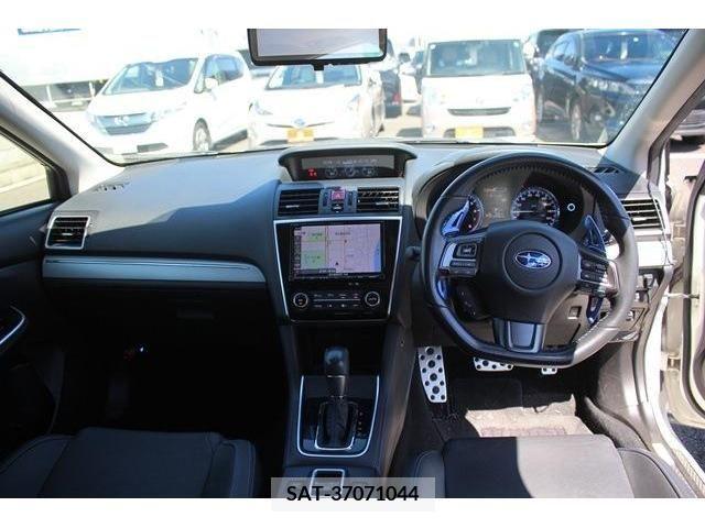 Subaru LEVORG 2017-11 397073-14