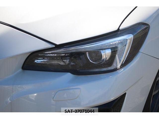 Subaru LEVORG 2017-11 397073-10