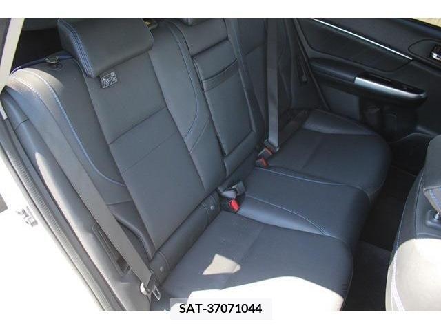 Subaru LEVORG 2017-11 397073-13