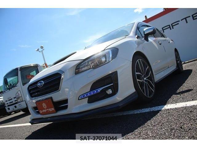 Subaru LEVORG 2017-11 397073-9