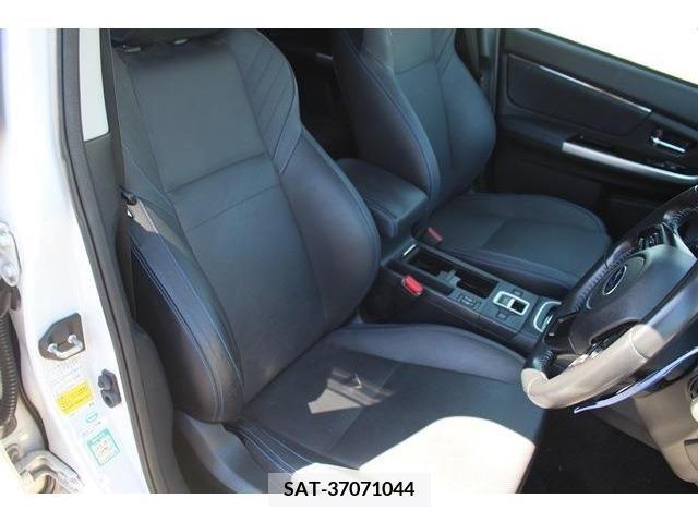 Subaru LEVORG 2017-11 397073-12