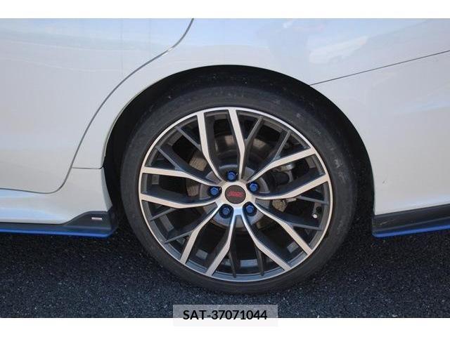 Subaru LEVORG 2017-11 397073-8