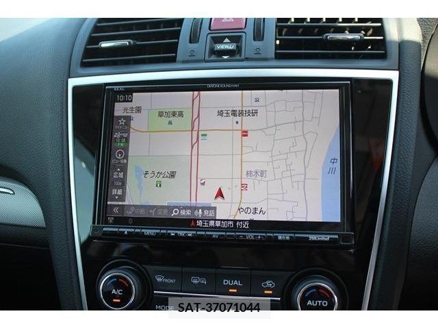 Subaru LEVORG 2017-11 397073-1