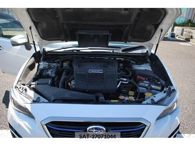 Subaru LEVORG 2017-11 397073-18