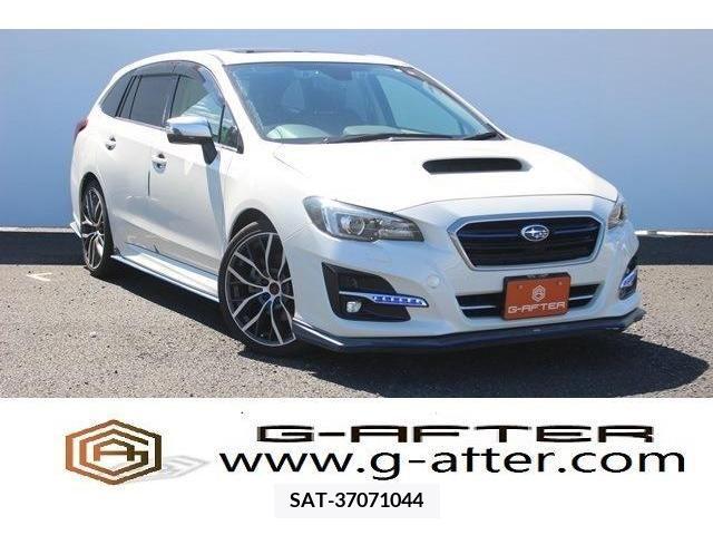 Subaru LEVORG 2017-11 397073-0