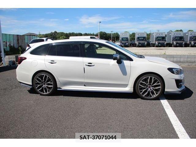 Subaru LEVORG 2017-11 397073-7