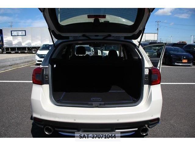 Subaru LEVORG 2017-11 397073-17