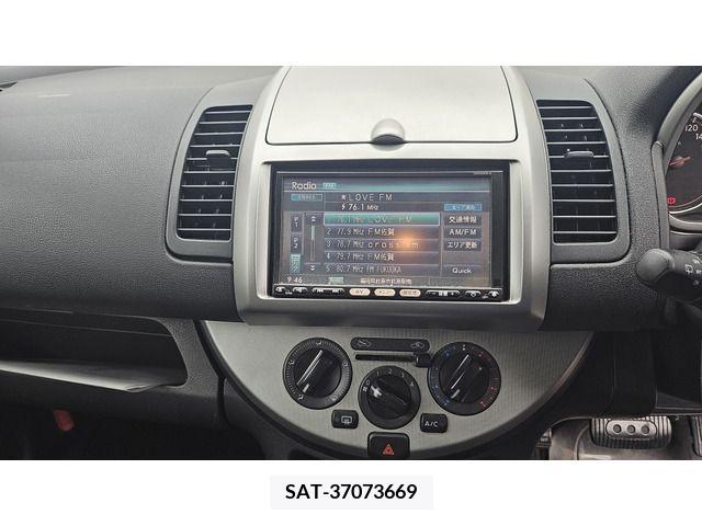 Nissan NOTE 2010-03 280049-8