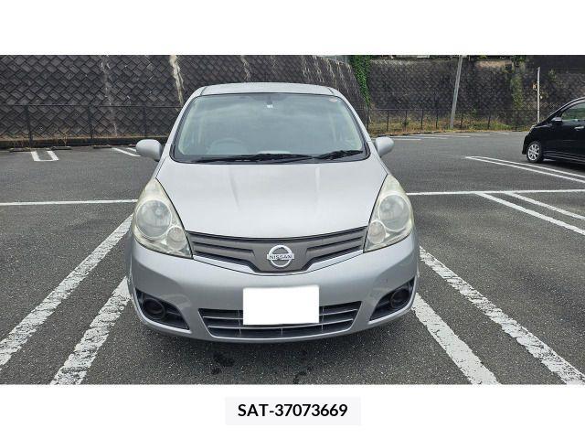 Nissan NOTE 2010-03 280049-7
