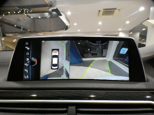 Bmw 7 SERIES 2016-10 7785-15