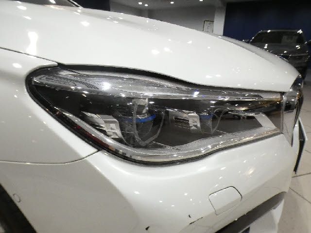 Bmw 7 SERIES 2016-10 7785-18