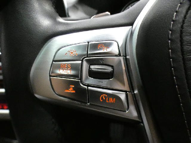 Bmw 7 SERIES 2016-10 7785-29