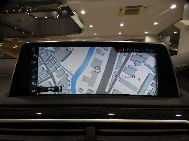 Bmw 7 SERIES 2016-10 7785-9
