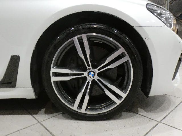 Bmw 7 SERIES 2016-10 7785-7