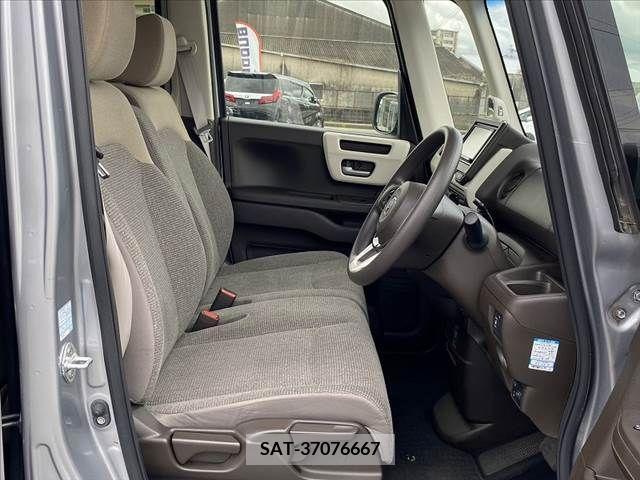 Honda N BOX 2022-07 350435-15