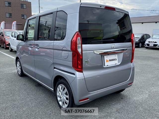 Honda N BOX 2022-07 350435-14