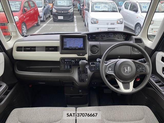Honda N BOX 2022-07 350435-1