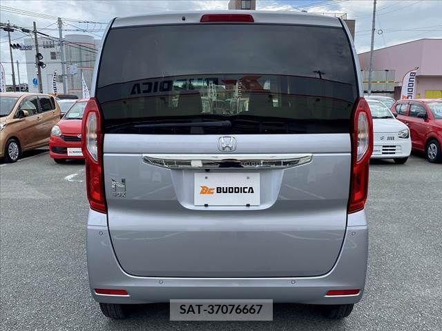 Honda N BOX 2022-07 350435-13