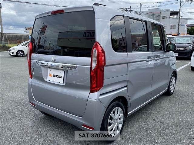 Honda N BOX 2022-07 350435-12