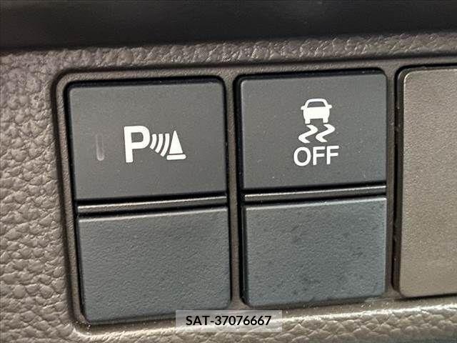 Honda N BOX 2022-07 350435-24