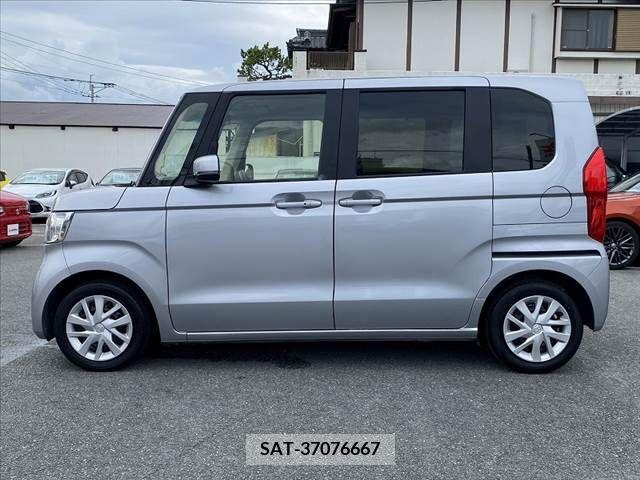 Honda N BOX 2022-07 350435-10