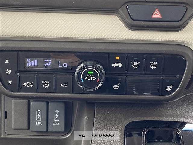 Honda N BOX 2022-07 350435-22